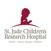 St. Jude Children's Research Hospital