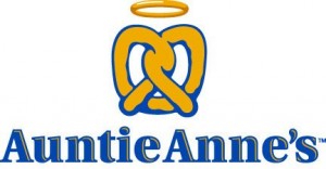 Auntie Anne's