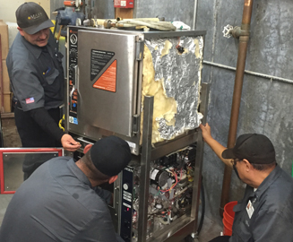 Preventative Maintenance